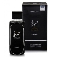 Lattafa Hayaati Perfume EDP For Men And Women 50ml