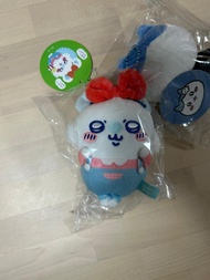Chiikawa遊樂園飛鼠