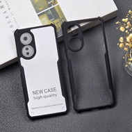 HP Oppo A58 4G Fusion Case Armor Shockproof Casing Oppo A58 4Ghp