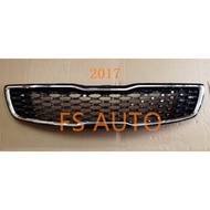 Kia Cerato K3 2013 / 2017 Front Grille