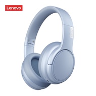 Lenovo TH20 Wireless Headphones Bluetooth Earphones Bluetooth 5.3 Stereo HiFi Music with Rotating Noise-Cancelling Microphone Sports Gaming Headset