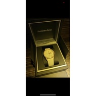 Mercedes’ Benz Lady’s watch