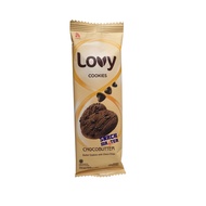 Lovy Cookies Butter Cookies - Netto 30 gr