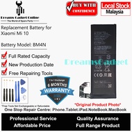 Replacement Phone Xiaomi Battery BM4N for Xiaomi Mi 10 Full Rated Capacity 4680mAh FREE Repairing To