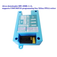 ALVEO programming downloader HW-DMB-1-G, supports U50/U30/U55 programming line Xilinx FPGA writer
