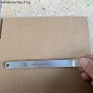 2.7 Feet Gauge 2.2 Feet Gauge Elbow Stainless Steel Feet Gauge Renault Dedicated Feet Gauge Dongfeng