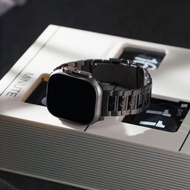 Apple Watch - Titanium strap 鈦金屬錶帶