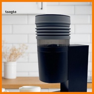 [TS] Espresso Brewing Tools Coffee Equipment for Fellow Opus Silicone Bellow for Fellow Opus Coffee 