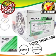 Power Supply 500 W / Computer Psu 500Watt / Psu 500W