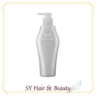 Shiseido Adenovital thinning shampoo 500ml