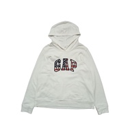 GAP USA flag logo Hoodie