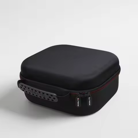 LTGEM Hard Case for Turtle Beach Stealth 600/700 Gen 2 Wireless Gaming Headset - Travel Protective C