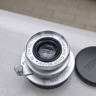 LEITZ SUMMARON 3.5CM F3.5 LTM