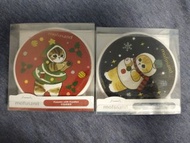 Mofusand  杯墊 coaster