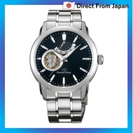 [Orient Watch] Orient Star WZ0041DA Silver