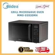 Midea MMO-EG930MX - 30L Grill Microwave Oven