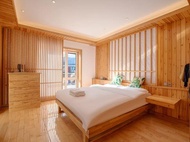 Yabuli Ski Resort winter to Summer Solstice Homestay