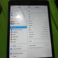 ipad 5 second