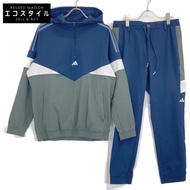 Adidas 24SS IM7223 IM7229 Twistweave 經典設計套裝 M 碼