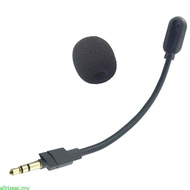 allri Mini Noise Reduction Microphone for G733 Gaming Headsets Microphone 3 5mm
