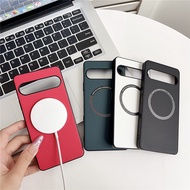 Case For Sony Xperia 10 VII VI V IV III ⭐Magnetic PU Leather Phone Cover⭐ Shockproof Shell 10VII 10V