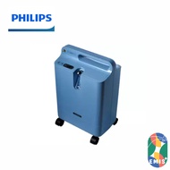 Philips Everflo Oxygen Concentrator up to 5 litres/minute