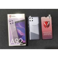 1 YEAR Warranty Malaysia Brand Vipro A92 mobile smart android bujet phone 4G Lte 2gb Ram +16Gb Rom