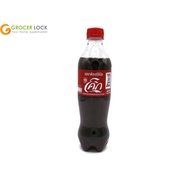 เครื่องดื่มโคคา-โคลา (โค้ก)  450 ml. (Coca-Cola (Coke) 450 ml.)