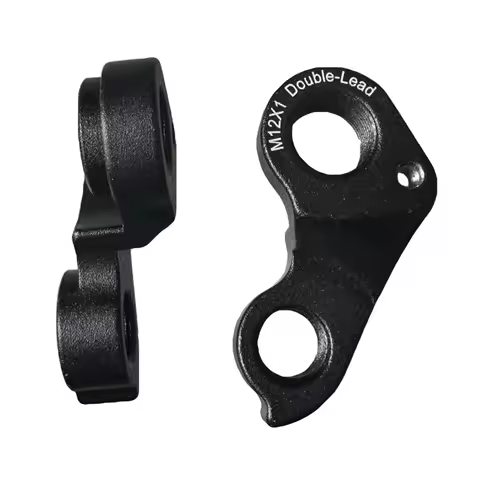 Derailleur Hanger Dropout For Cannondale K33009 for 12x1.0 Thru Axle (Double Lead) CAAD13 EVO Disc T