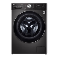 ·LG FRONT LOAD WASHER 13 Kg FV1413S2BA.ABLPETH As the Picture One