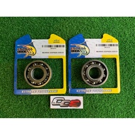 ESPADA BEARING “6205 / 22X52X15 C3” BEARING FOR (WAVE125 CONVERT EX5) MODIFY CRANKSHAFT BEARING 100%