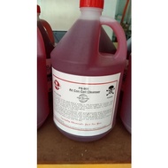 Aircond Alkaline Air Cond Coil Cleaner ( 4liter)