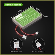 ☍ ◊ ◎ Ps4 V1 V2 Battery 2000mah Wireless Controller Replacement Battery For Ps4 Playstation