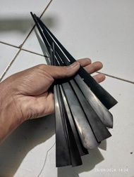PAHUL JORAN WADER BAHAN TANDUK ASLI/ PAHUL SAJA 20 - 28 CM