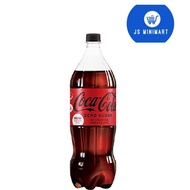Coca Cola Coke Zero 1.5l