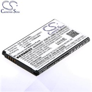 CameronSino Battery for LG BL-49JH / EAC63138801 / LG K3 / K120AR / VS425PP Battery PHO-LVS425SL
