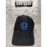 Dallas Mavericks cap