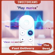 G9N9N IR Remote Replacement Universal Remote Control Bluetooth-Compatible Voice Remote Controller fo