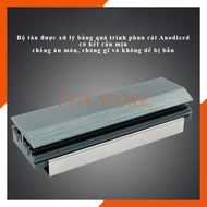 Genuine Premium M2 G08 NVME-2280 SSD Heatsink (Heatsink)