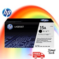 HP C7115A / 15A Original Laser Toner Cartridge LaserJet 1000 1200 1220 3080 3300 3310 3320 3330 3380