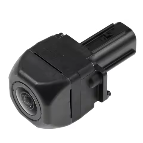 For Toyota Hilux 2011-2015 Rear View Camera Reverse Park Assist Backup Camera 86790-71030 / 86790710