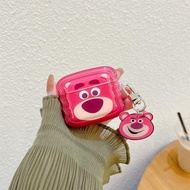 Vỏ Đựng Ốp Case Sóng Bảo Vệ Tai Nghe Không Dây Chống Va Đập 1/23Pro - Jerry Shop