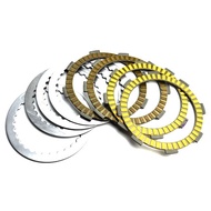 Honda CBR 150R K45 K45N 22210K45305 Disc Clutch Set