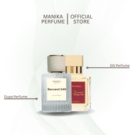 MFK Baccarat Rouge 540 by MANIKA Perfume Spray 10ml, 30ml, 50ml