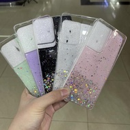 Samsung A33 5G/A53 5G/A73 5G/A32 4G/5G/A52/A52S/A72/S21/S30/S21+/S30+/S21 Ultra/S30 Ultra Case Glitt