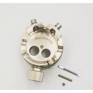 Metal watch movement Holder Fit for 4130 only