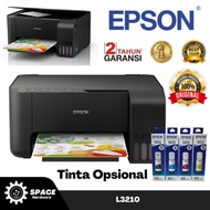 PROMO TERBATAS!!! Epson L3110 / Epson / L3110 / Printer Epson L3110