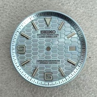 34MM Watch Dial Watch Hands Accessories for NH35 Automatic Movement