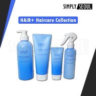 [HAIR PLUS] Hair+ Protein Bond Line (Shampoo, Treatment, Ampoule, Water Essence)