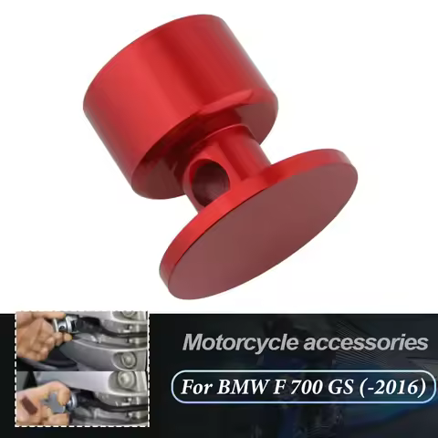 For BMW F650GS F700GS F800GS F 800 850 900 GT R S XR HP2-Enduro K1200GT Motorcycle Coil Pack Removal